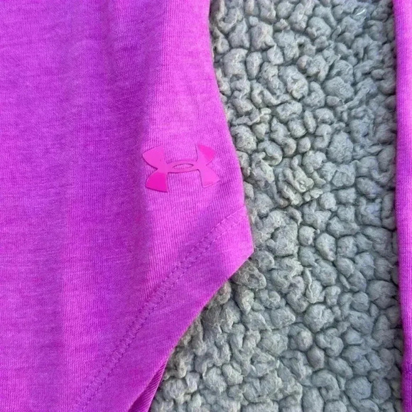 Under Armour long sleeve active top - Picture 4 of 6
